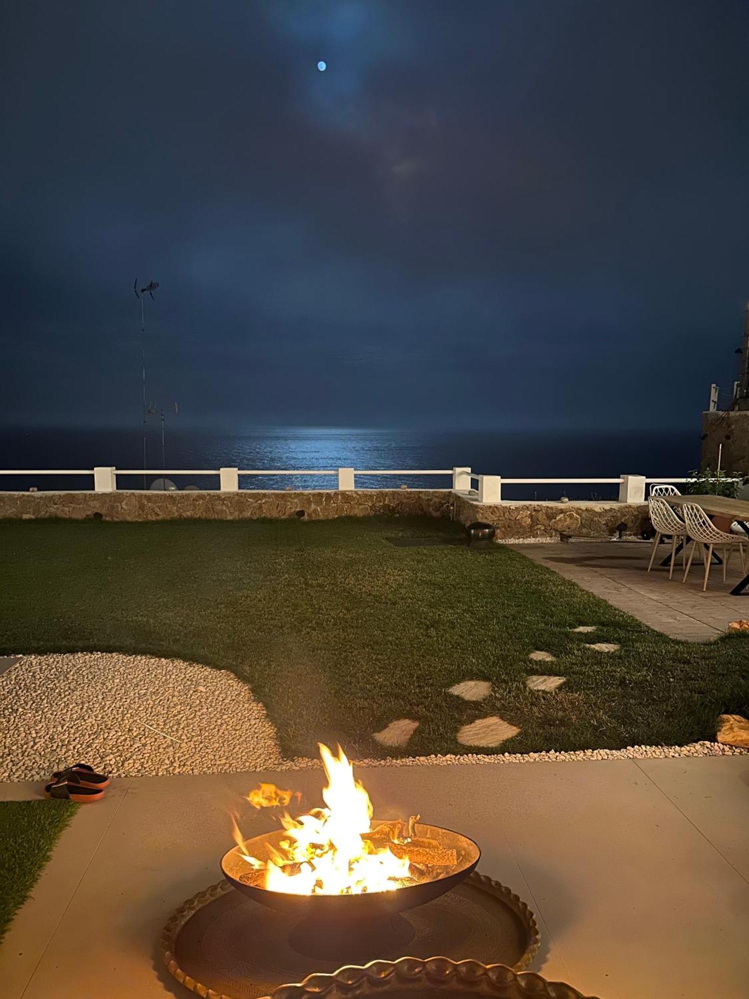 Private 250Sqm Garden Duplex, Jacuzzi, Cinema, Sea View Escape Apartamento Torremolinos Exterior foto